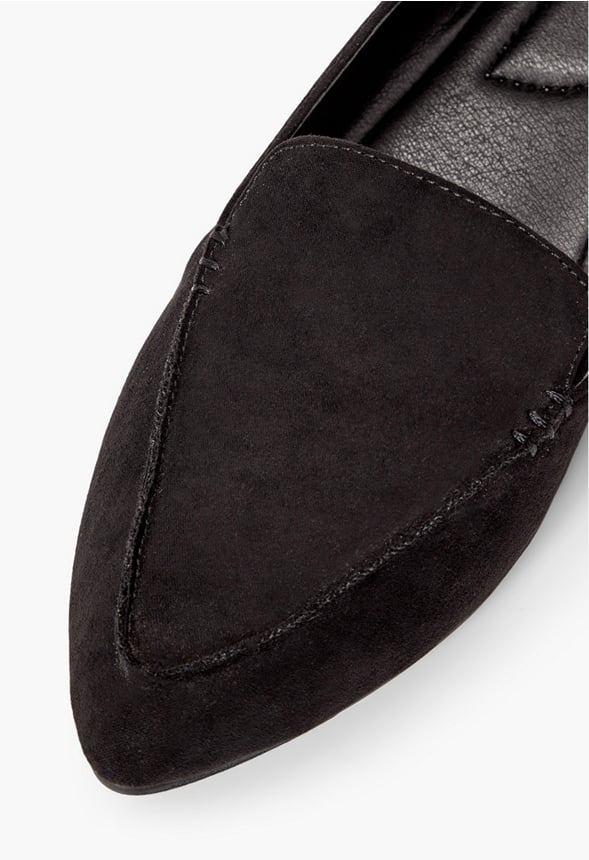 Cambell Slip On Loafer - Image 6