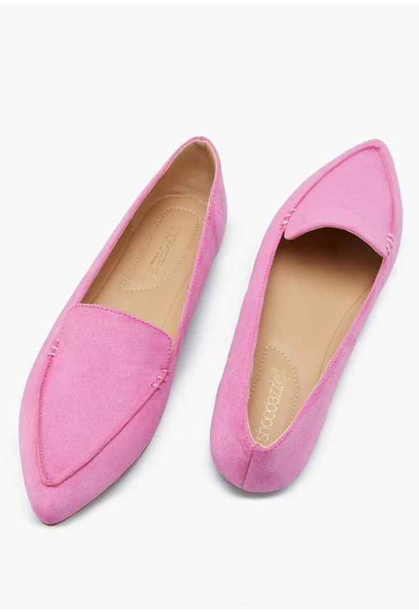 Cambell Slip-On Loafer - Image 4