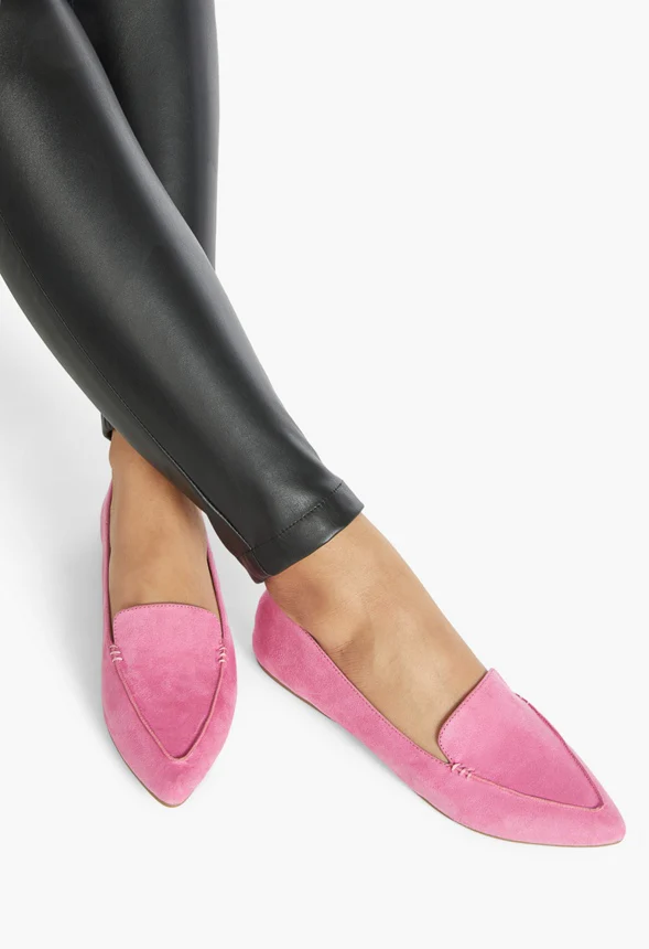 Cambell Slip-On Loafer - Image 5