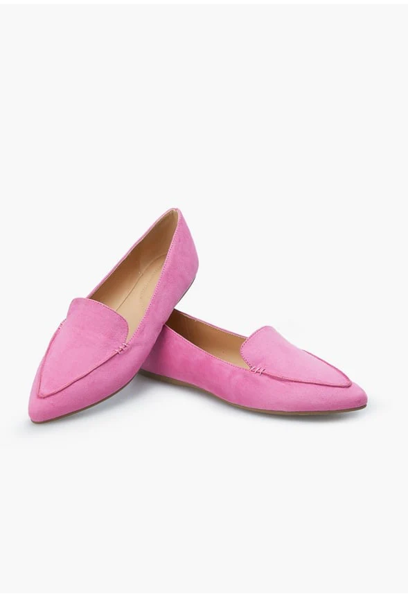 Cambell Slip-On Loafer - Image 6