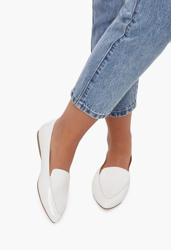 Cambell Slip-On Loafer - Image 5