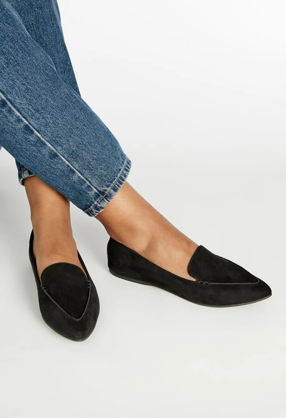 Cambell Slip-On Loafer - Image 2