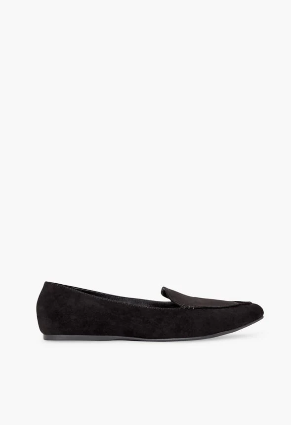 Cambell Slip-On Loafer - Image 4