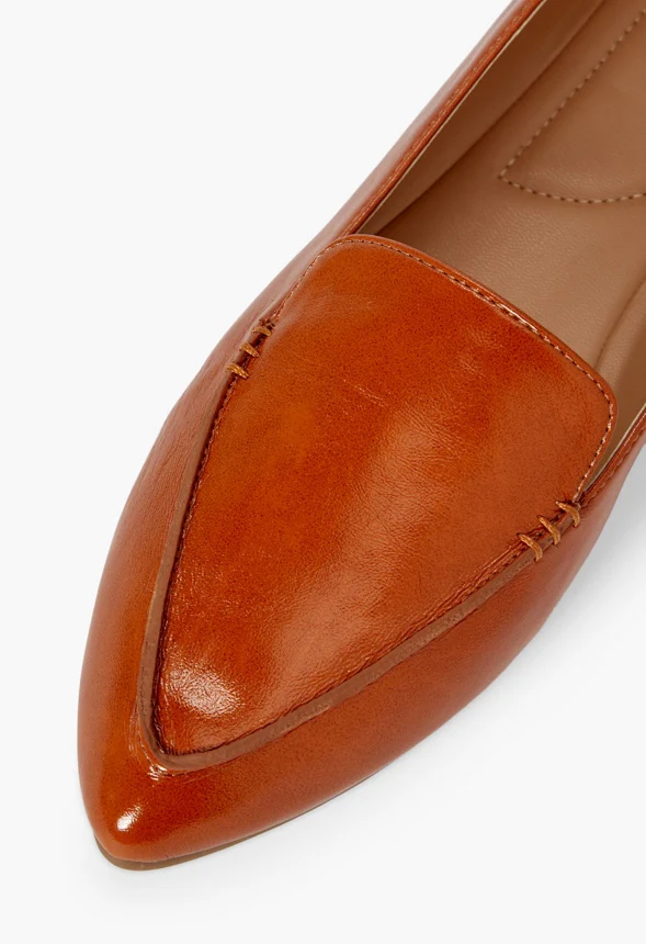 Cambell Slip-On Loafer - Image 4