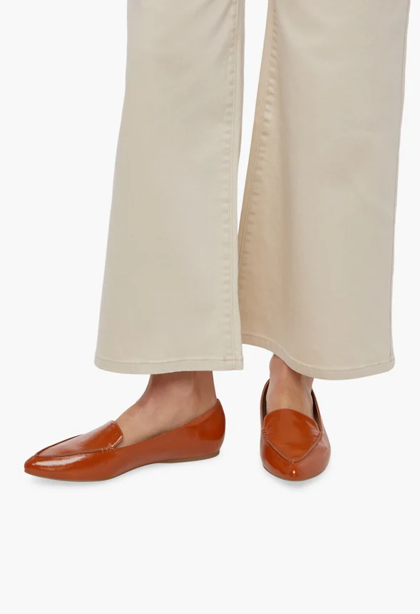 Cambell Slip-On Loafer - Image 5