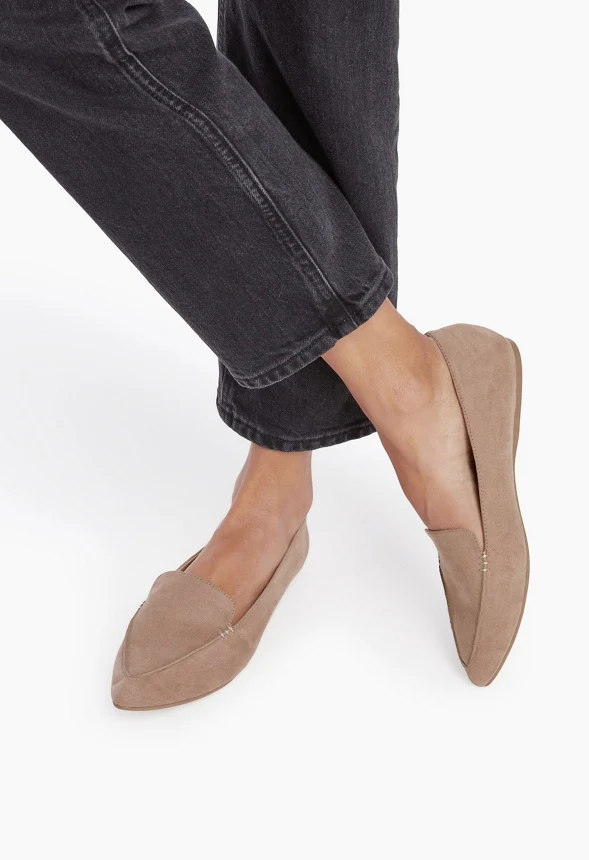 Cambell Slip-On Loafer - Image 5
