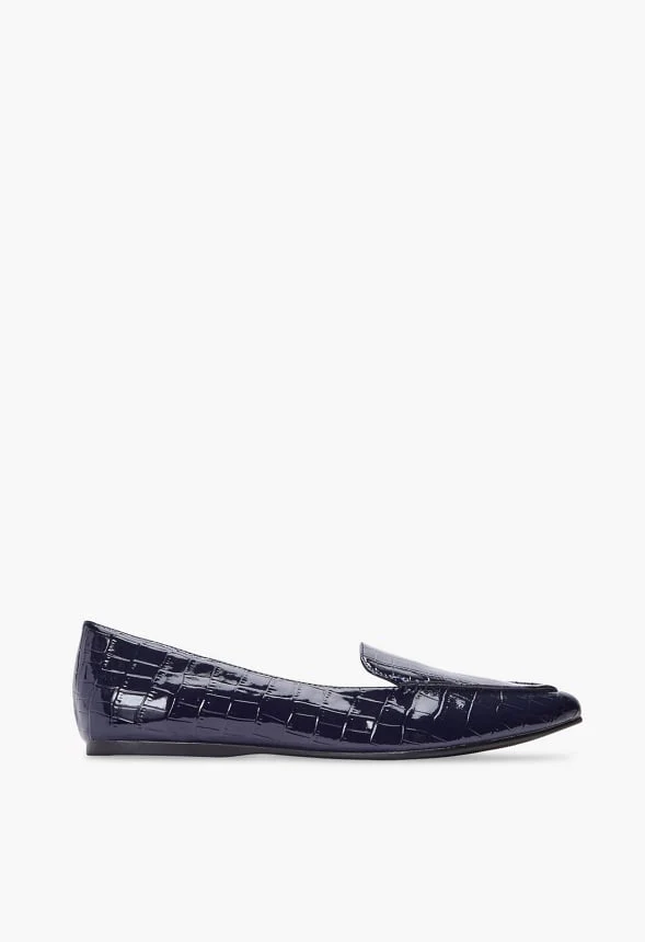 Cambell Slip-On Loafer - Image 3