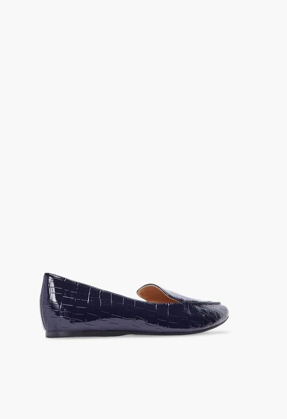 Cambell Slip-On Loafer - Image 4