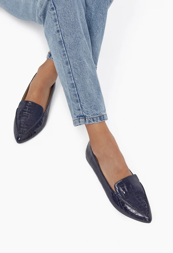 Cambell Slip-On Loafer - Image 5