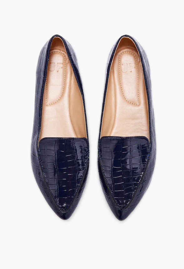 Cambell Slip-On Loafer - Image 6