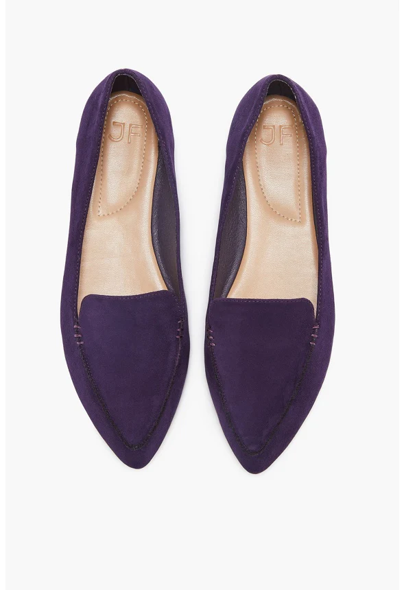 Cambell Slip-On Loafer - Image 2