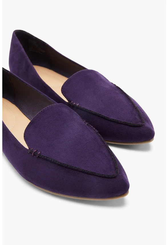 Cambell Slip-On Loafer - Image 4