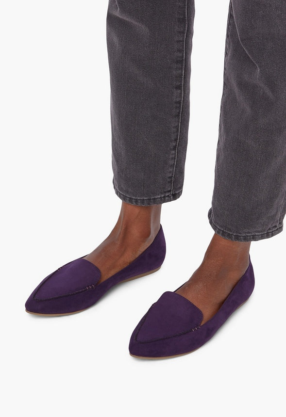Cambell Slip-On Loafer - Image 5