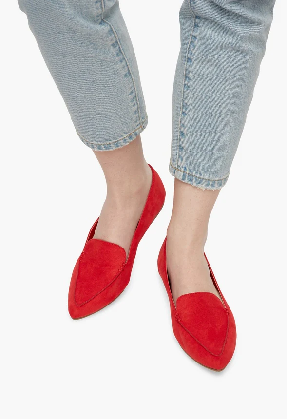 Cambell Slip-On Loafer - Image 5