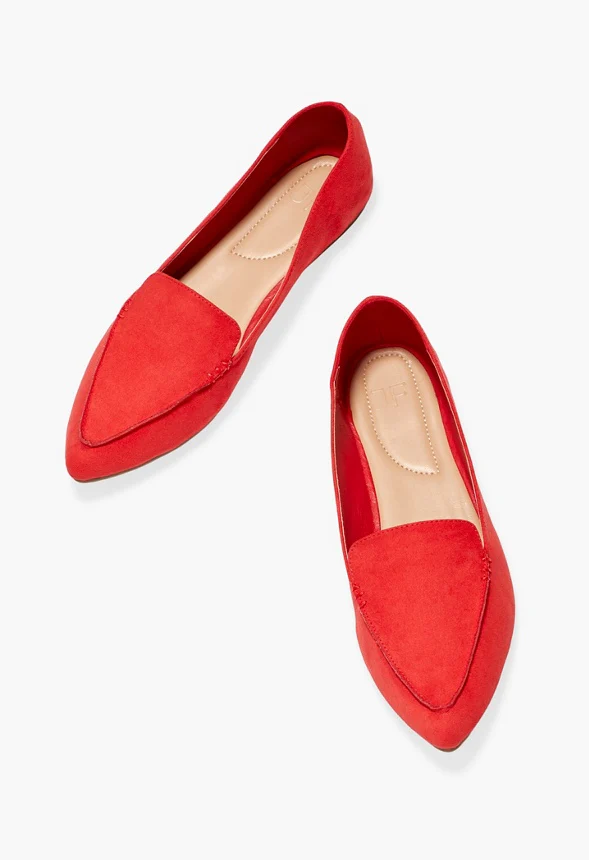 Cambell Slip-On Loafer - Image 6