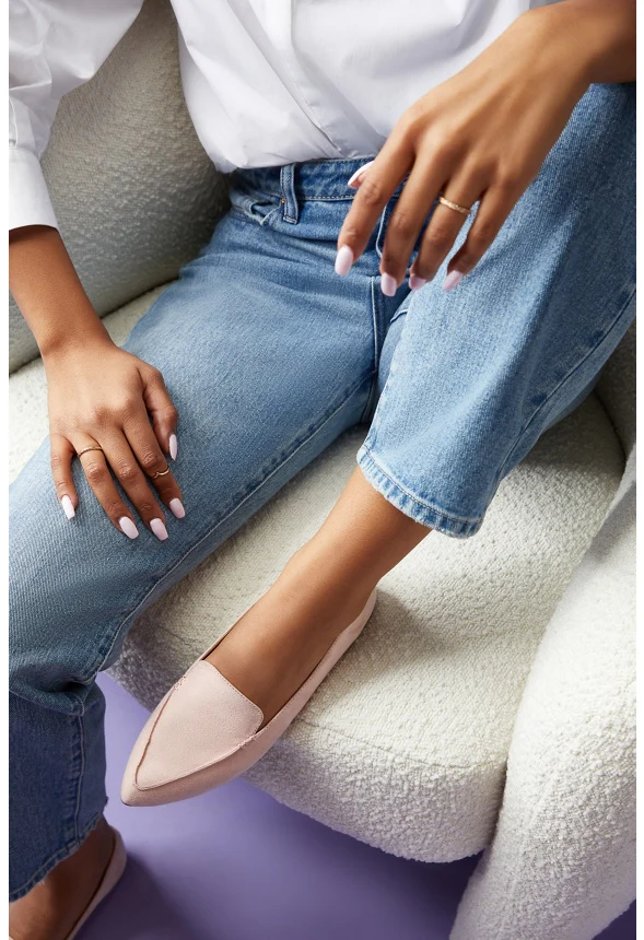 Cambell Slip-On Loafer - Image 5