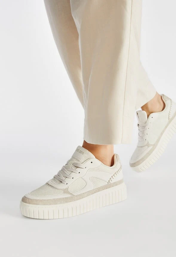 Cameron Court Sneaker - Image 7