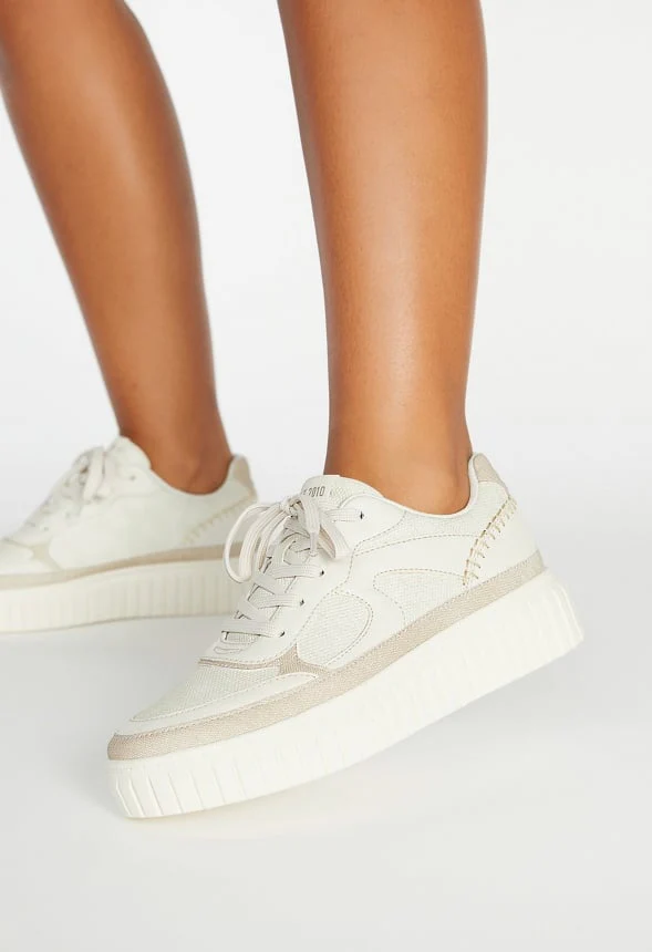 Cameron Court Sneaker - Image 8