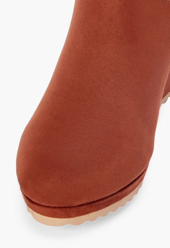 Cameron Over-The-Knee Wedge Boot - Image 4