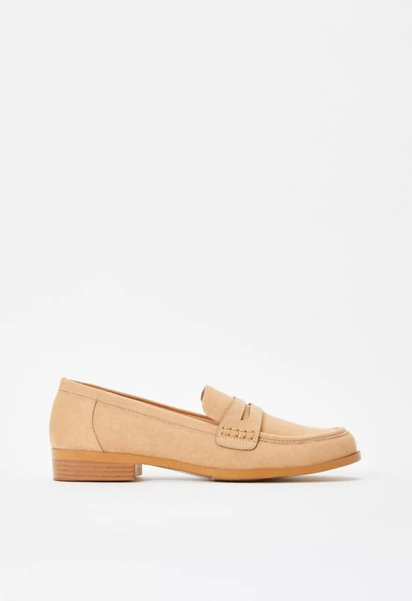 Cami Flat Loafer - Image 4