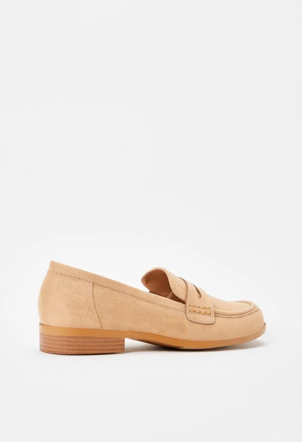 Cami Flat Loafer - Image 5