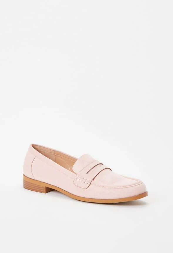 Cami Flat Loafer - Image 3