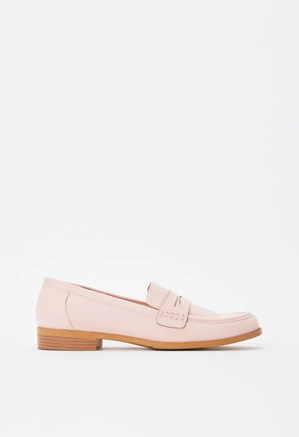 Cami Flat Loafer - Image 4