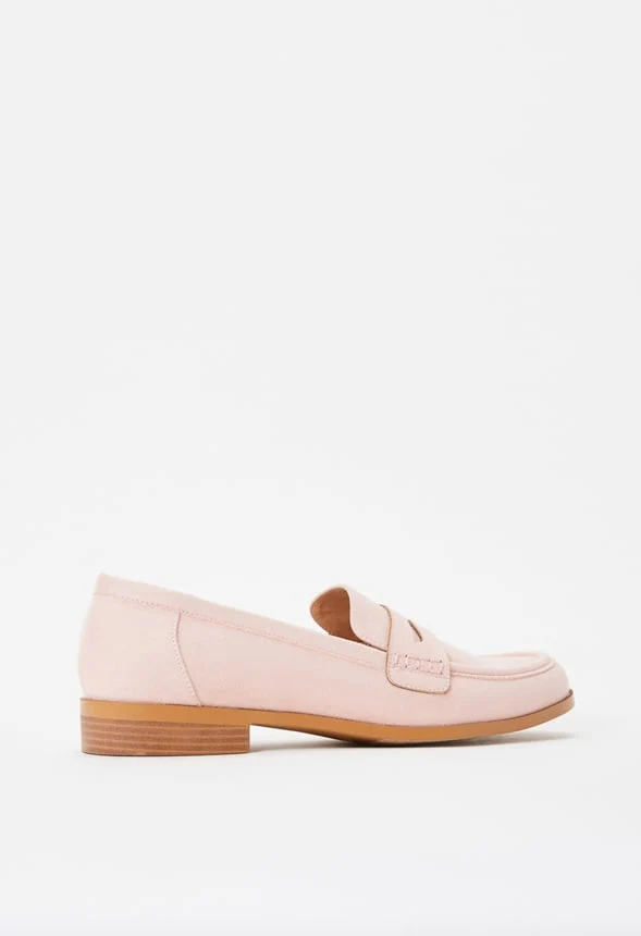 Cami Flat Loafer - Image 5