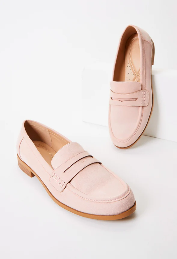 Cami Flat Loafer - Image 6