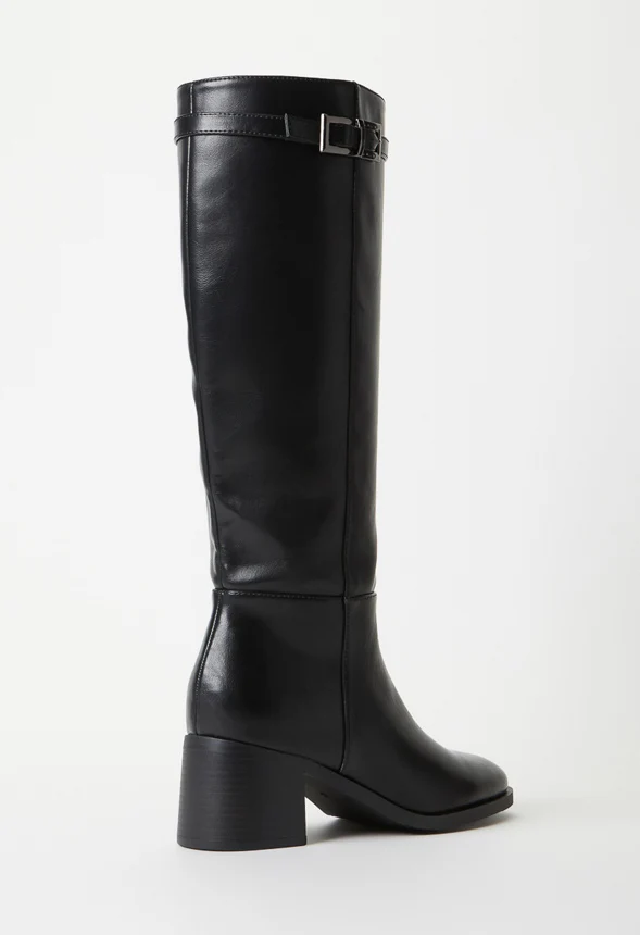 Camille Heeled Boot - Image 4