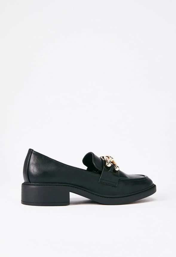 Camille Slip-On Loafer - Image 5