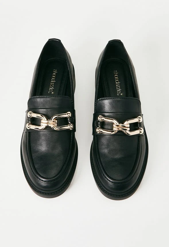 Camille Slip-On Loafer - Image 6