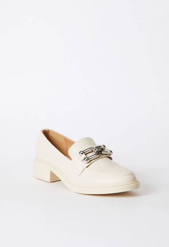 Camille Slip-On Loafer - Image 3