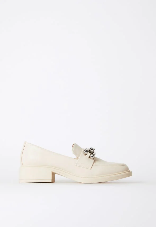 Camille Slip-On Loafer - Image 4
