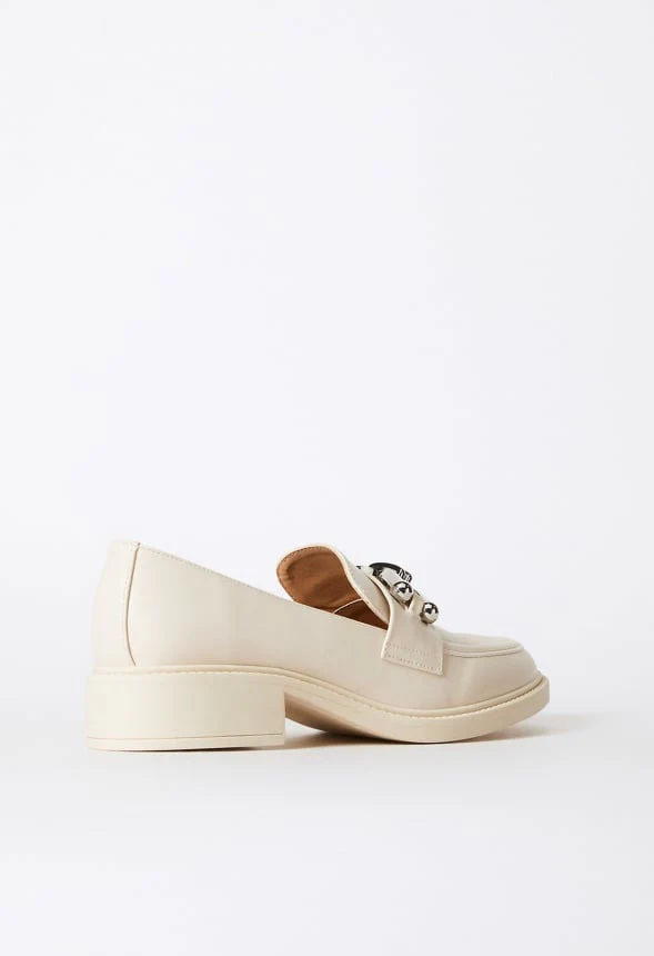 Camille Slip-On Loafer - Image 5