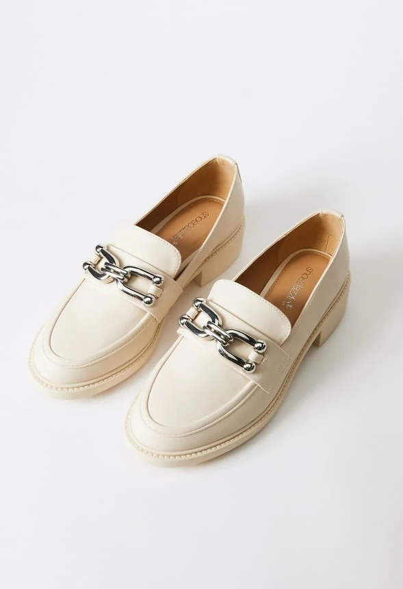 Camille Slip-On Loafer - Image 6