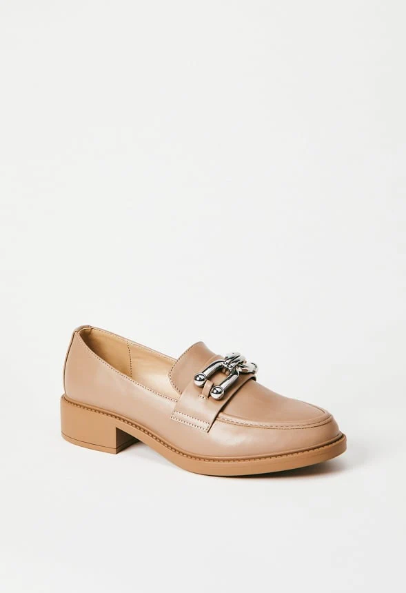 Camille Slip-On Loafer - Image 3