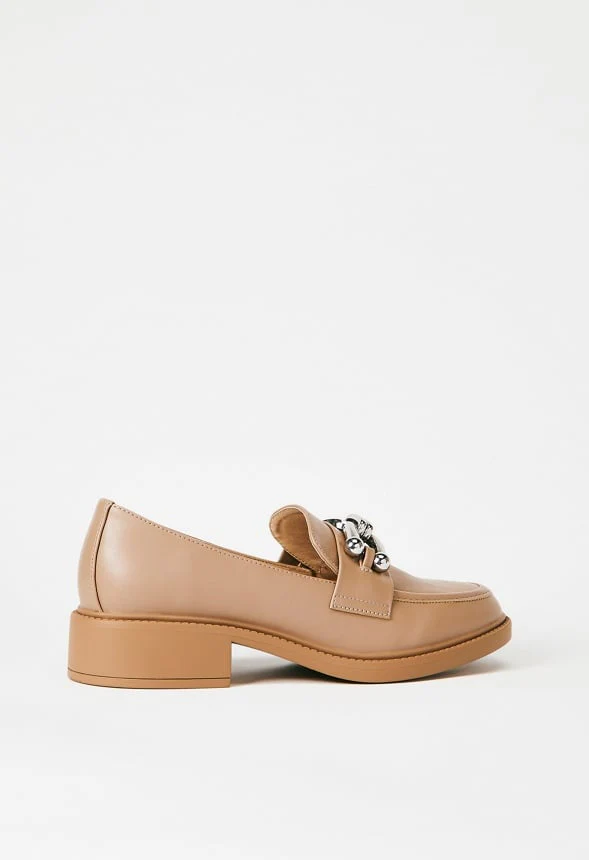 Camille Slip-On Loafer - Image 5