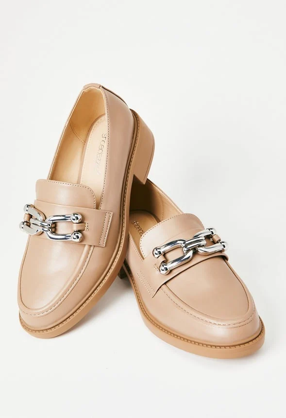 Camille Slip-On Loafer - Image 6