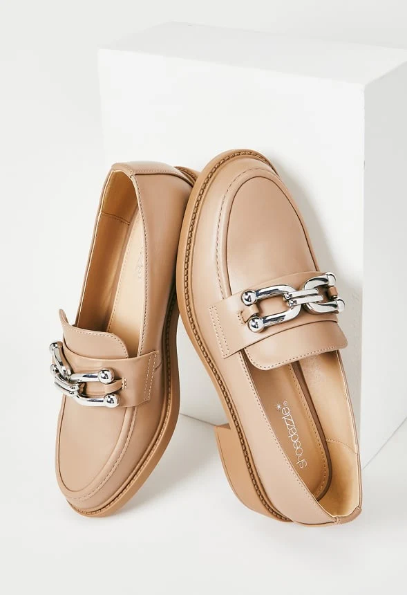 Camille Slip-On Loafer - Image 7