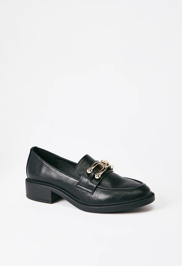Camille Slip-On Loafer - Image 4
