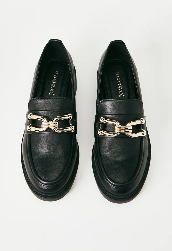 Camille Slip-On Loafer - Image 6