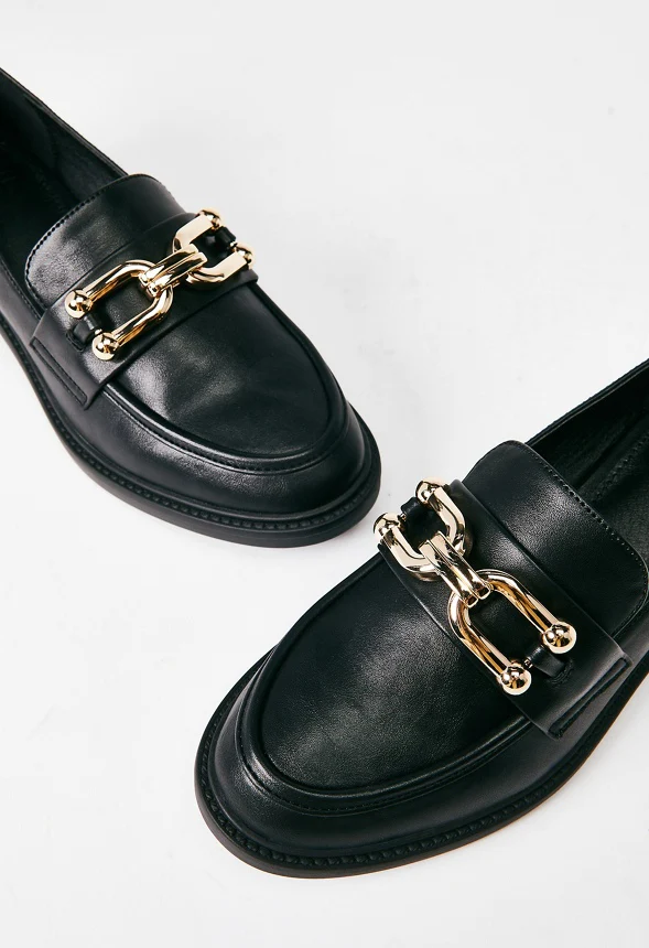 Camille Slip-On Loafer - Image 7
