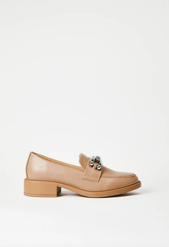 Camille Slip-On Loafer - Image 4