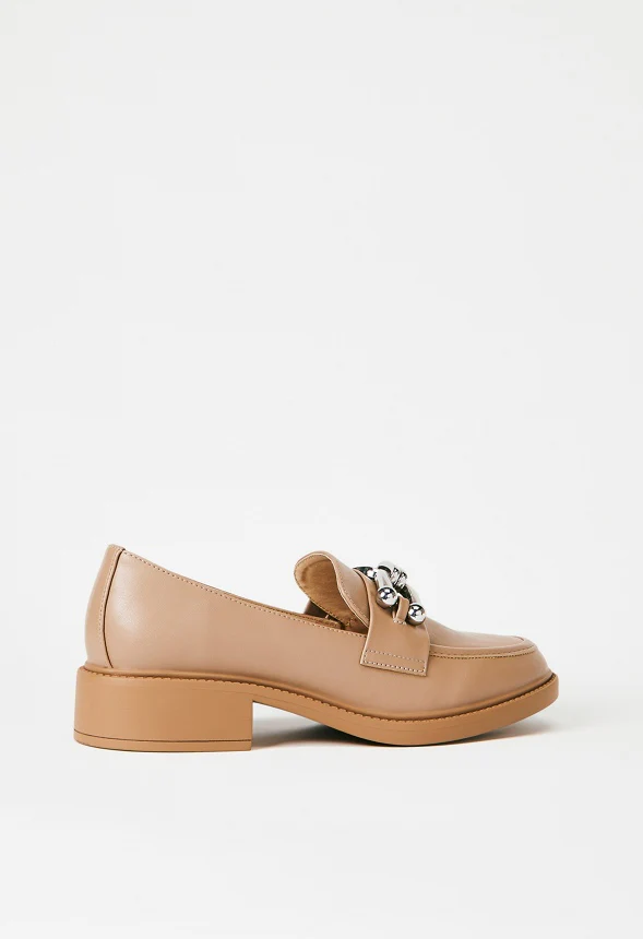 Camille Slip-On Loafer - Image 5