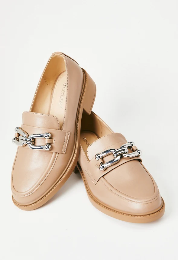 Camille Slip-On Loafer - Image 6