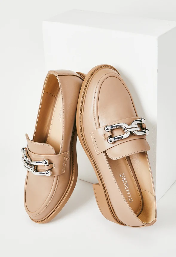Camille Slip-On Loafer - Image 7