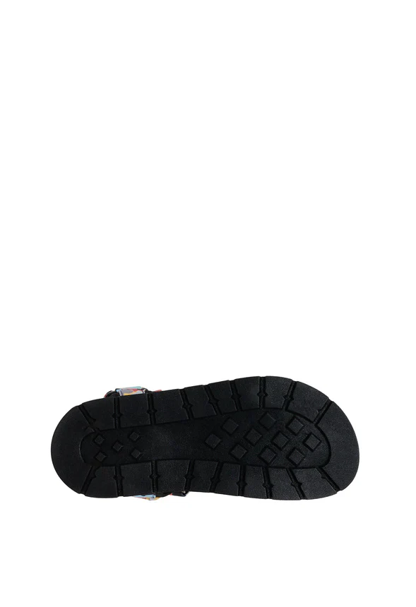 Camo Active Strap Sandal - Image 2