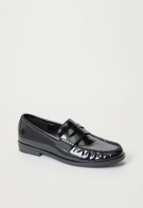 Camryn Flat Loafer - Image 2