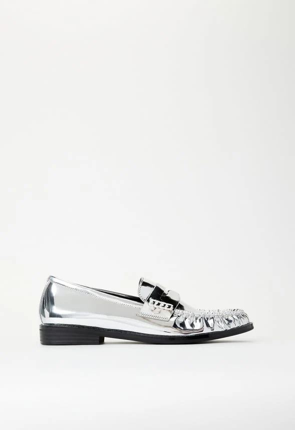 Camryn Flat Loafer - Image 5